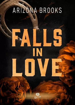 Arizona Brooks – Falls in Love